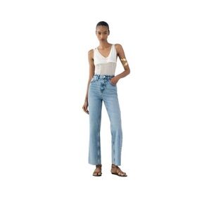 Zara Z1975 Jeans size 2